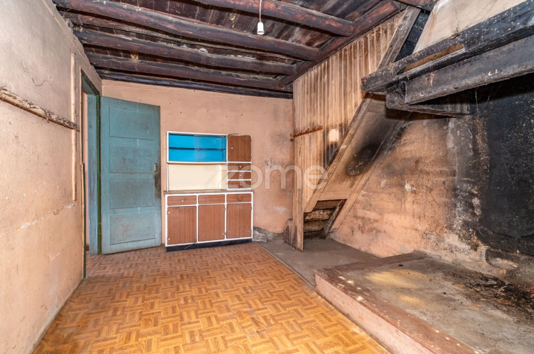 Moradia T1 para Venda em Gesteira e Brunhós Foto 15