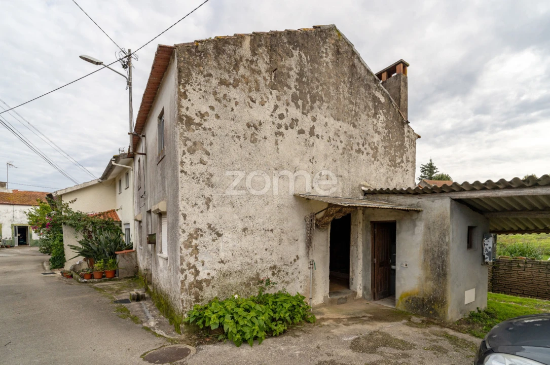 Moradia T1 para Venda em Gesteira e Brunhós Foto 6