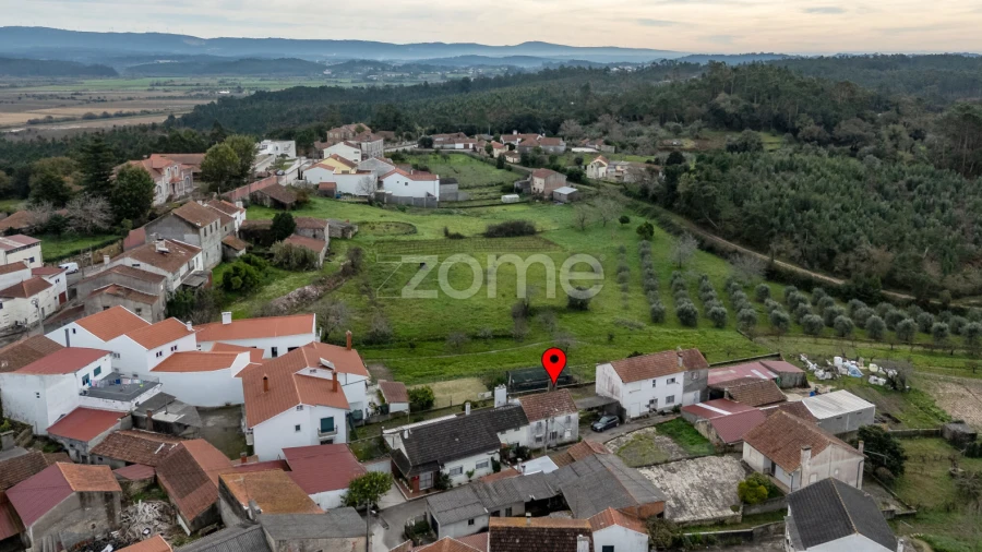Moradia T1 para Venda em Gesteira e Brunhós