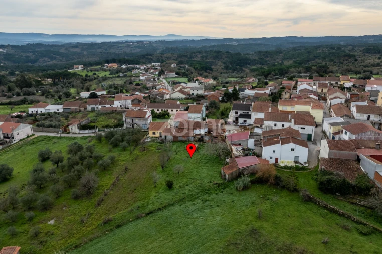 Moradia T2 para Venda em Samuel Foto 3