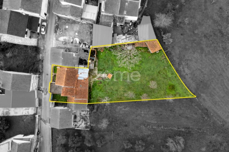 Moradia T2 para Venda em Samuel Foto 2