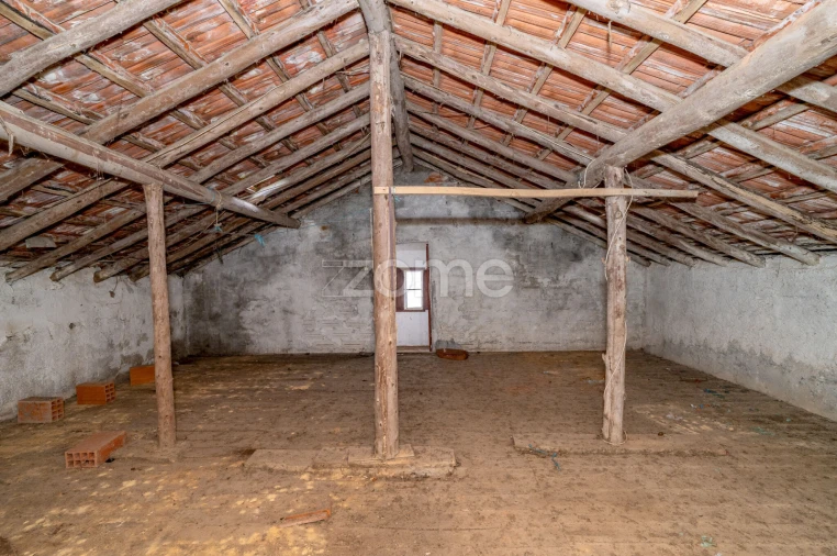 Moradia T2 para Venda em Samuel Foto 5