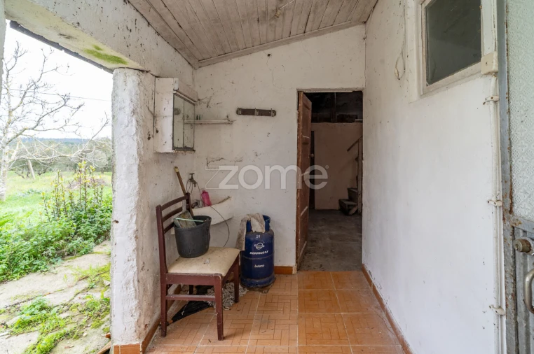 Moradia T2 para Venda em Samuel Foto 9