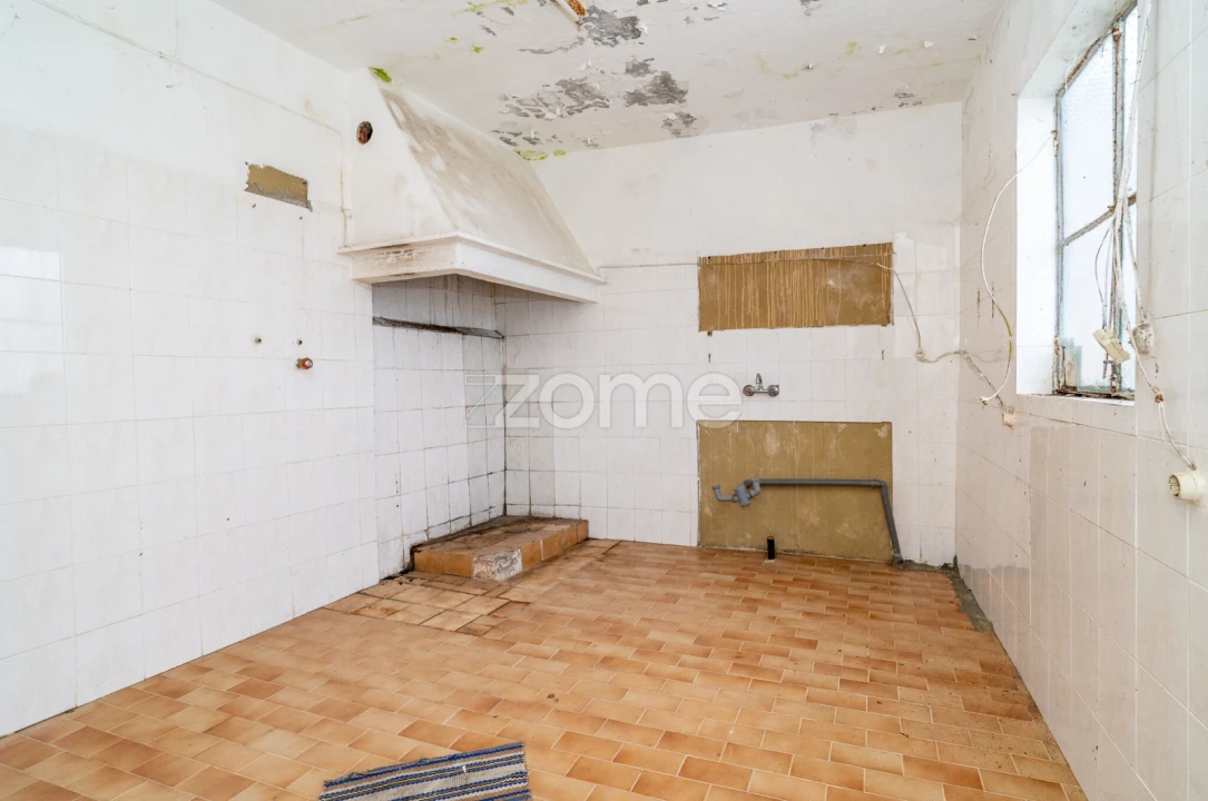 Moradia T2 para Venda em Samuel Foto 8