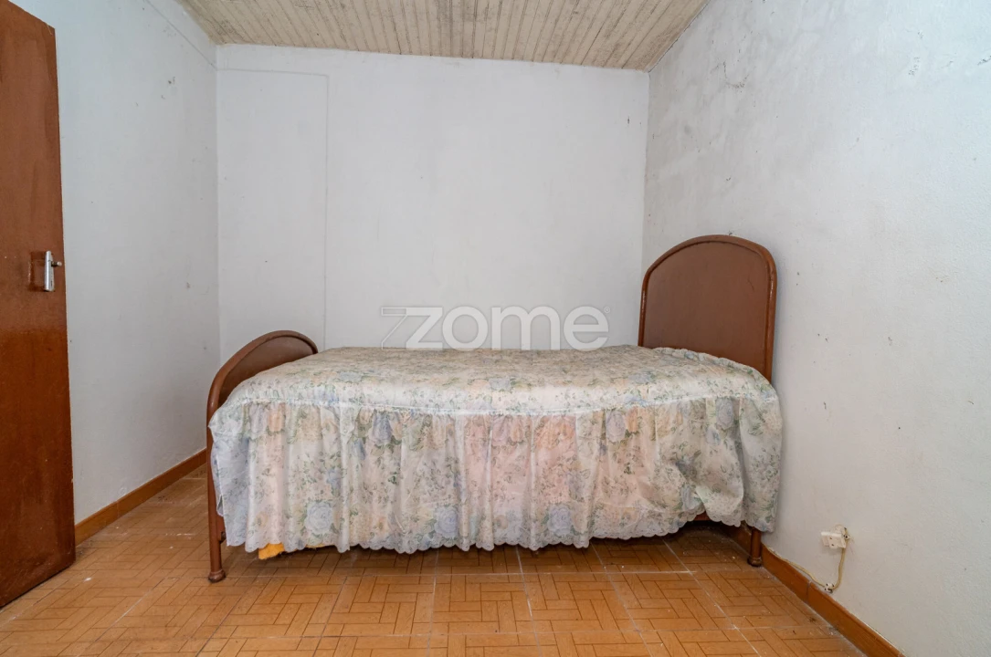 Moradia T2 para Venda em Samuel Foto 12