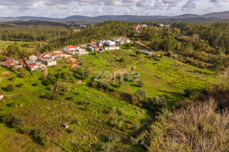Terreno para Venda em Pelariga Foto 29