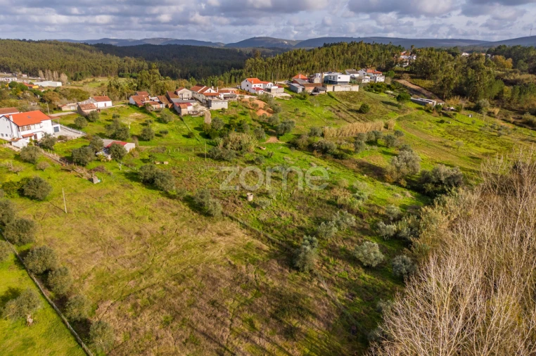 Terreno para Venda em Pelariga Foto 7