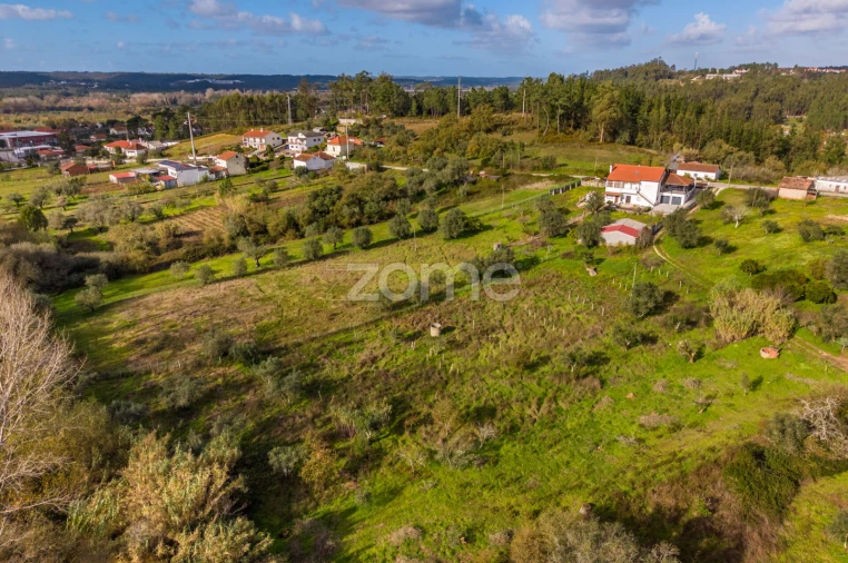 Terreno para Venda em Pelariga Foto 5