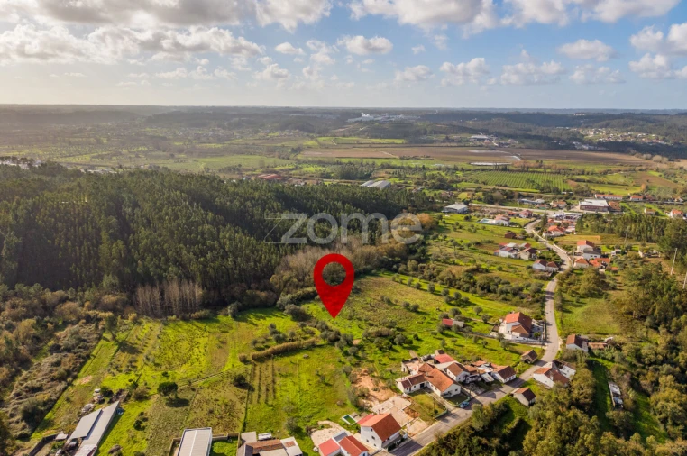 Terreno para Venda em Pelariga Foto 21