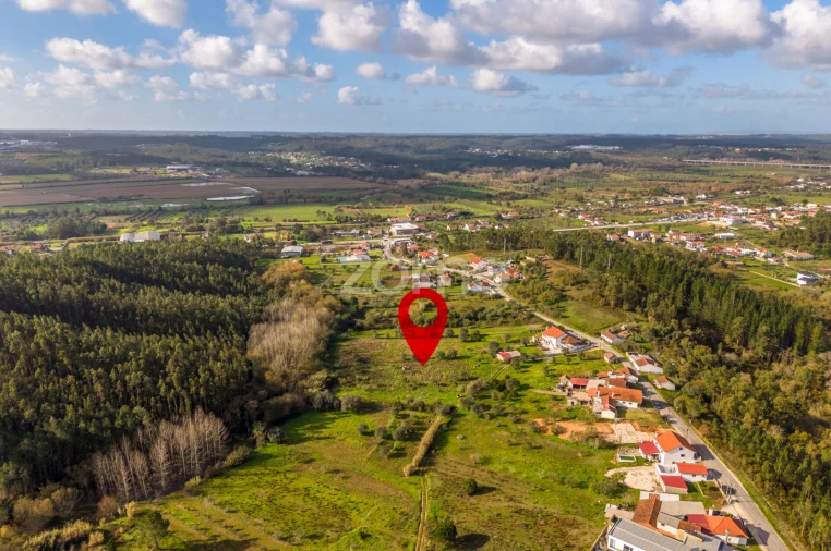 Terreno para Venda em Pelariga Foto 6