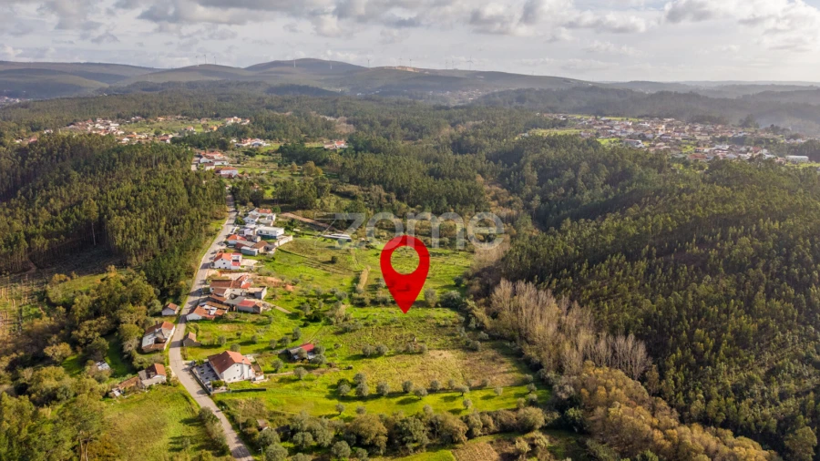 Terreno para Venda em Pelariga