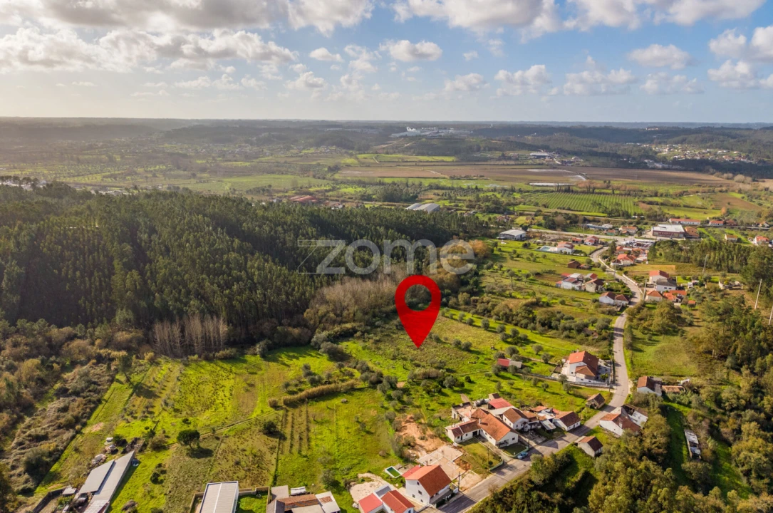 Terreno para Venda em Pelariga Foto 14