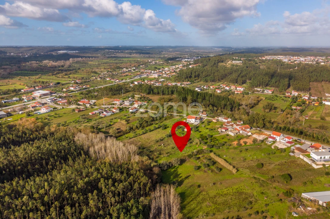 Terreno para Venda em Pelariga Foto 25