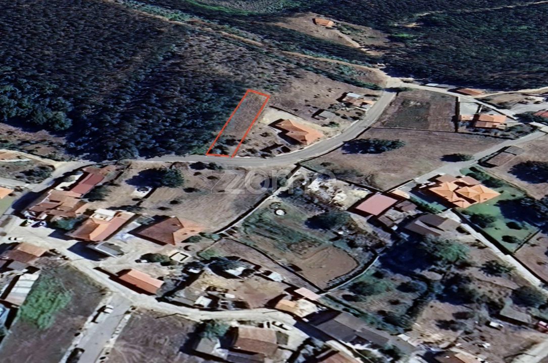 Terreno para Venda em Figueiró dos Vinhos e Bairradas Foto 2