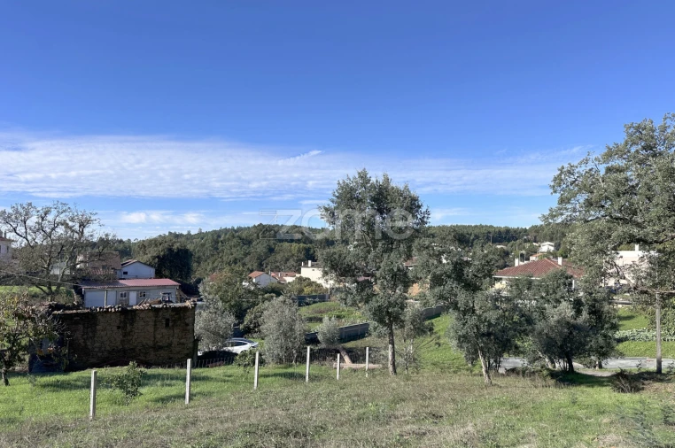 Terreno para Venda em Figueiró dos Vinhos e Bairradas Foto 17