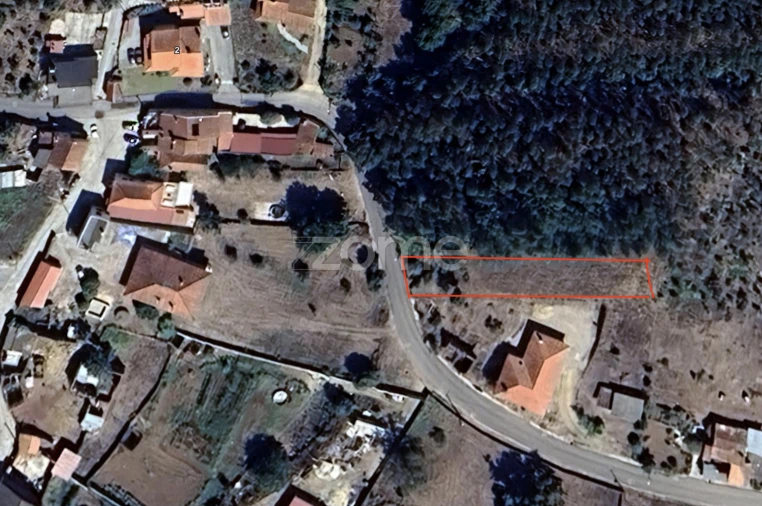 Terreno para Venda em Figueiró dos Vinhos e Bairradas Foto 1