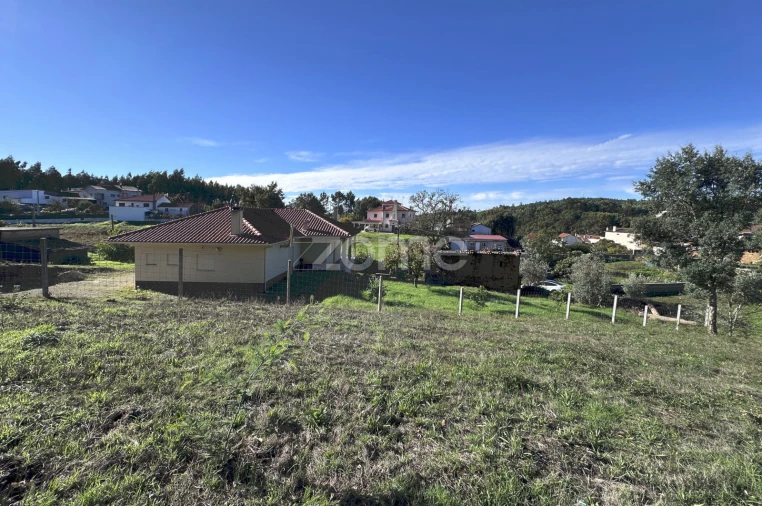 Terreno para Venda em Figueiró dos Vinhos e Bairradas Foto 4