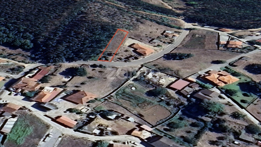 Terreno para Venda em Figueiró dos Vinhos e Bairradas