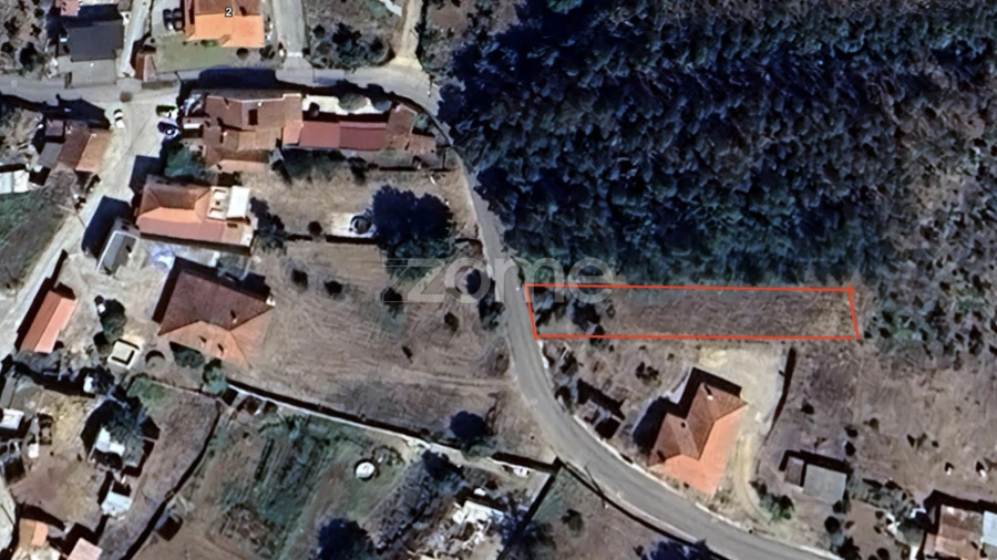 Terreno para Venda em Figueiró dos Vinhos e Bairradas