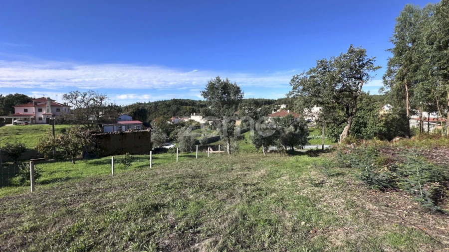 Terreno para Venda em Figueiró dos Vinhos e Bairradas