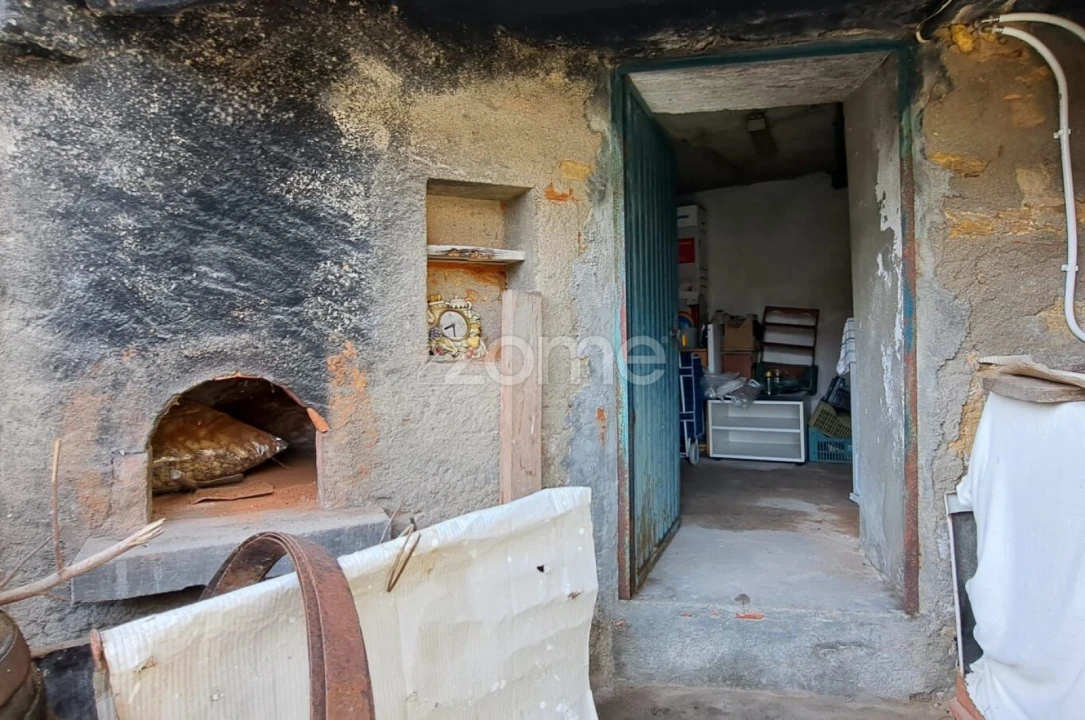 Moradia T3 para Venda em Almalagues Foto 37