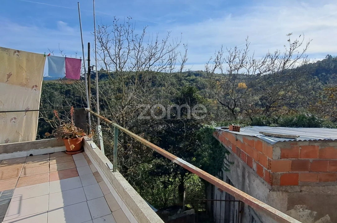 Moradia T3 para Venda em Almalagues Foto 33