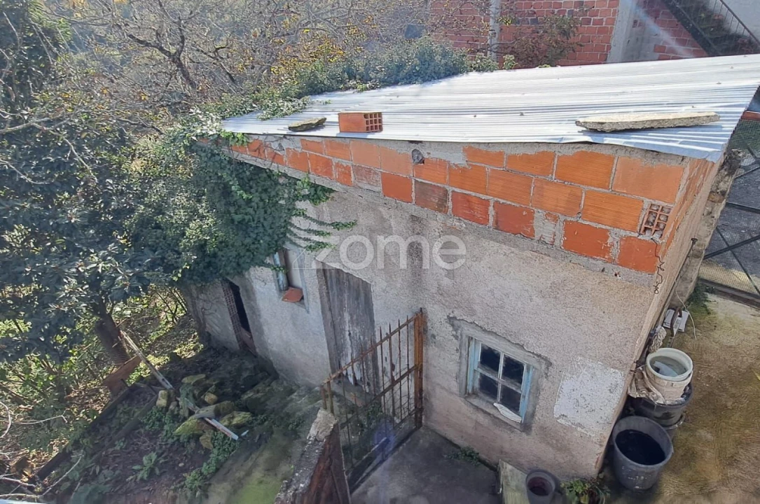 Moradia T3 para Venda em Almalagues Foto 31