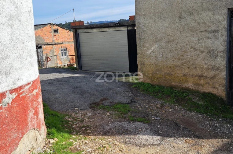 Moradia T3 para Venda em Almalagues Foto 51