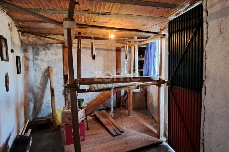 Moradia T3 para Venda em Almalagues Foto 21