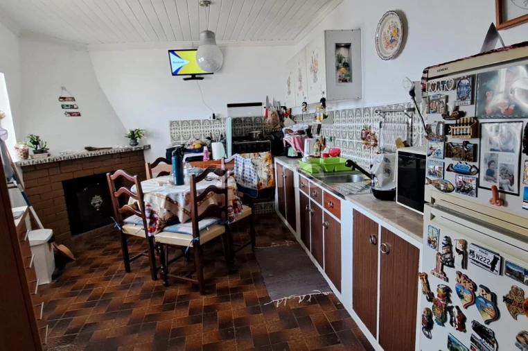 Moradia T3 para Venda em Almalagues Foto 17