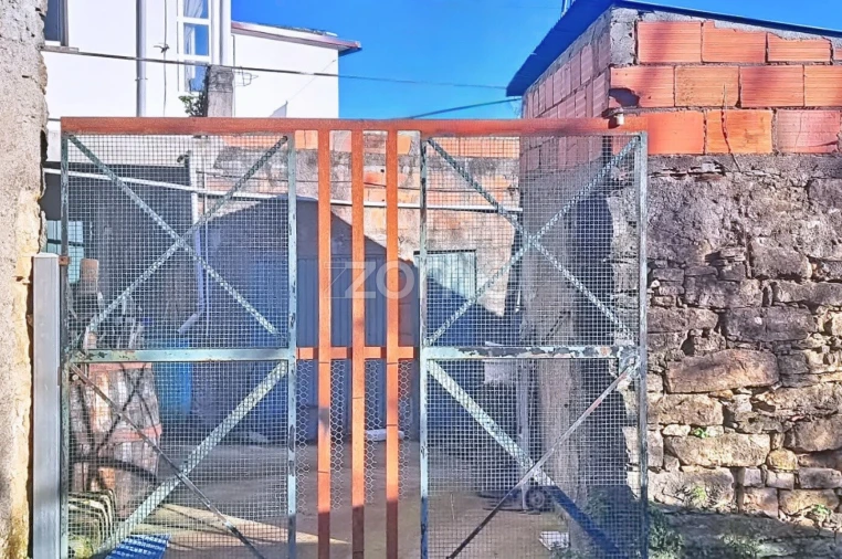 Moradia T3 para Venda em Almalagues Foto 25