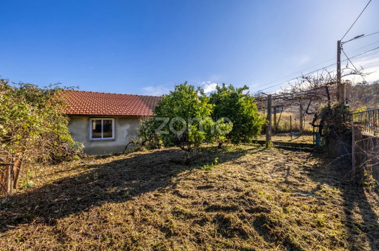 Moradia T1 para Venda em Santiago e São Simão de Litém e Albergaria dos Doze Foto 12