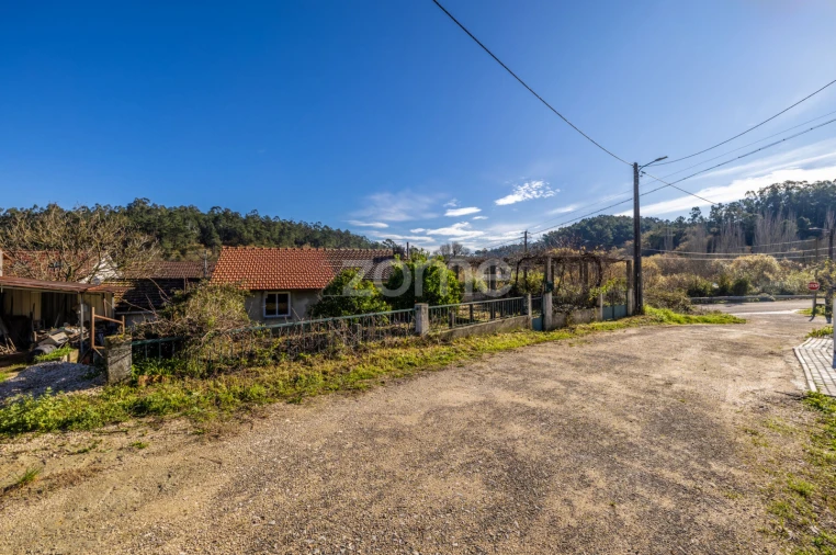 Moradia T1 para Venda em Santiago e São Simão de Litém e Albergaria dos Doze Foto 19