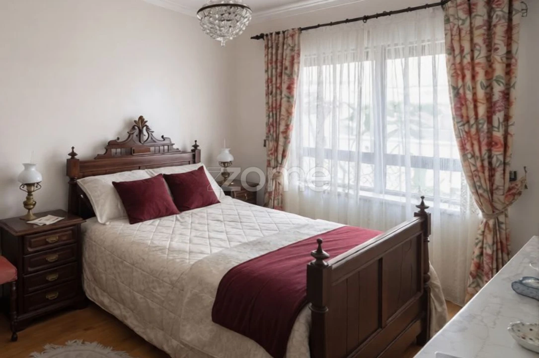 Apartamento T2 para Venda em Buarcos Foto 6