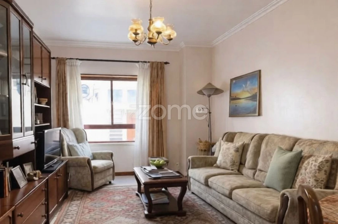 Apartamento T2 para Venda em Buarcos Foto 2