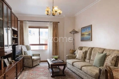Apartamento T2 para Venda em Buarcos
