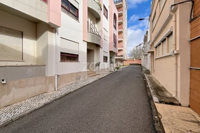 Apartamento T2 para Venda em Buarcos