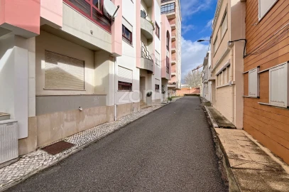 Apartamento T2 para Venda em Buarcos