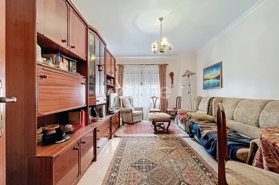 Apartamento T2 para Venda em Buarcos