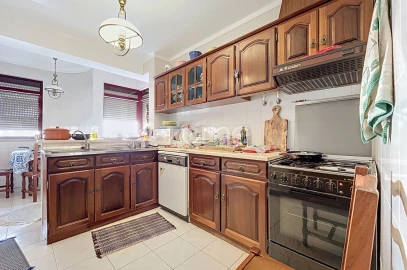 Apartamento T2 para Venda em Buarcos