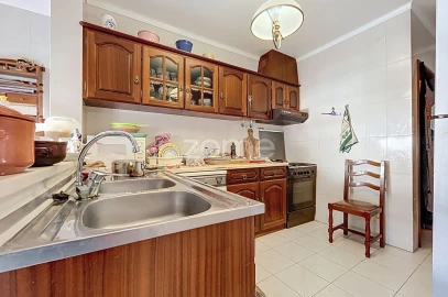 Apartamento T2 para Venda em Buarcos