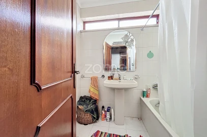 Apartamento T2 para Venda em Buarcos
