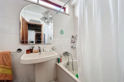 Apartamento T2 para Venda em Buarcos