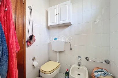 Apartamento T2 para Venda em Buarcos