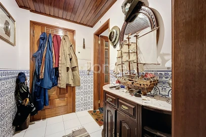 Apartamento T2 para Venda em Buarcos
