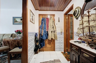 Apartamento T2 para Venda em Buarcos