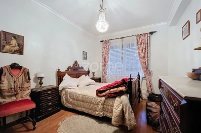 Apartamento T2 para Venda em Buarcos