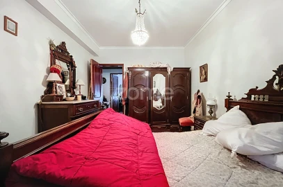 Apartamento T2 para Venda em Buarcos