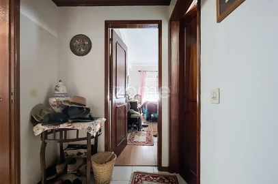 Apartamento T2 para Venda em Buarcos