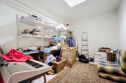 Apartamento T2 para Venda em Buarcos